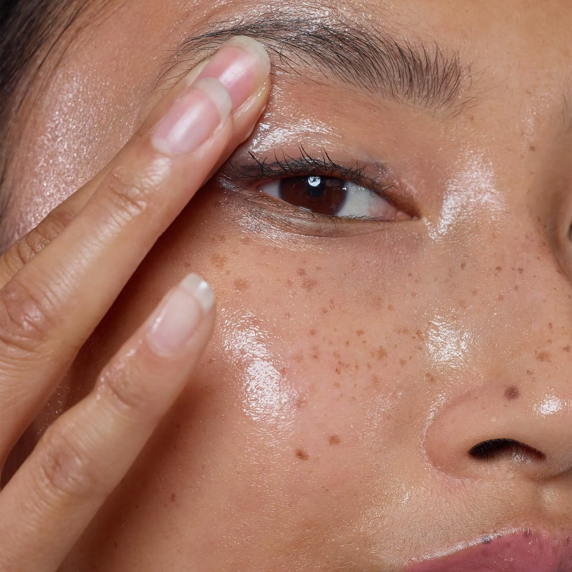 NUDESKIN Citrus Clean Balm & Make-up Melt