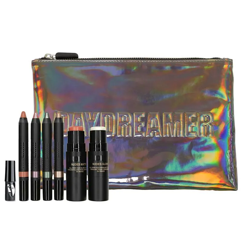 NUDESTIX Day Dreamer Palette by Hillary Duff