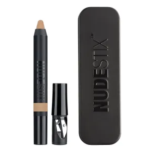 NUDESTIX Eye Color Pencil   Sharpner - Moon