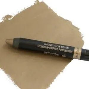 NUDESTIX Eye Color Pencil   Sharpner - Queen Olive