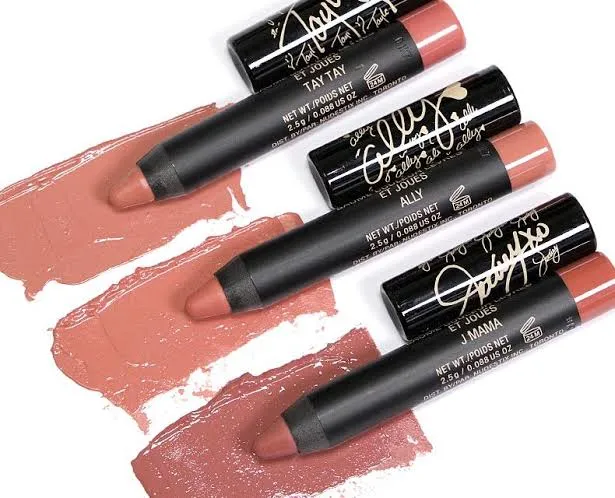 NUDESTIX Gel Lip   Cheek Balm Founder Shades