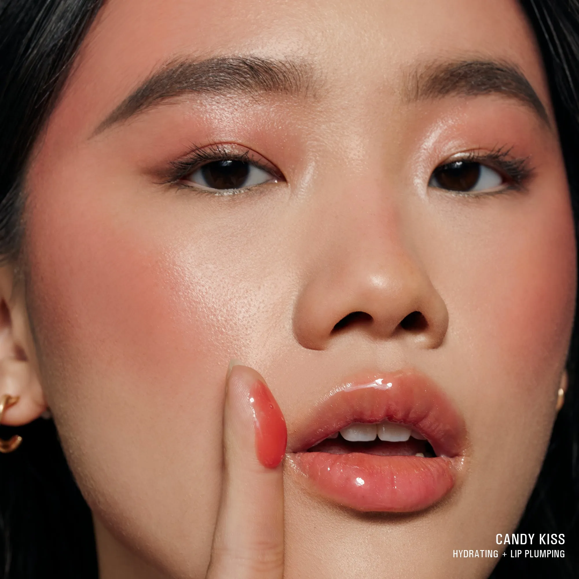 Nudestix Hydrating Peptide Lip Butter