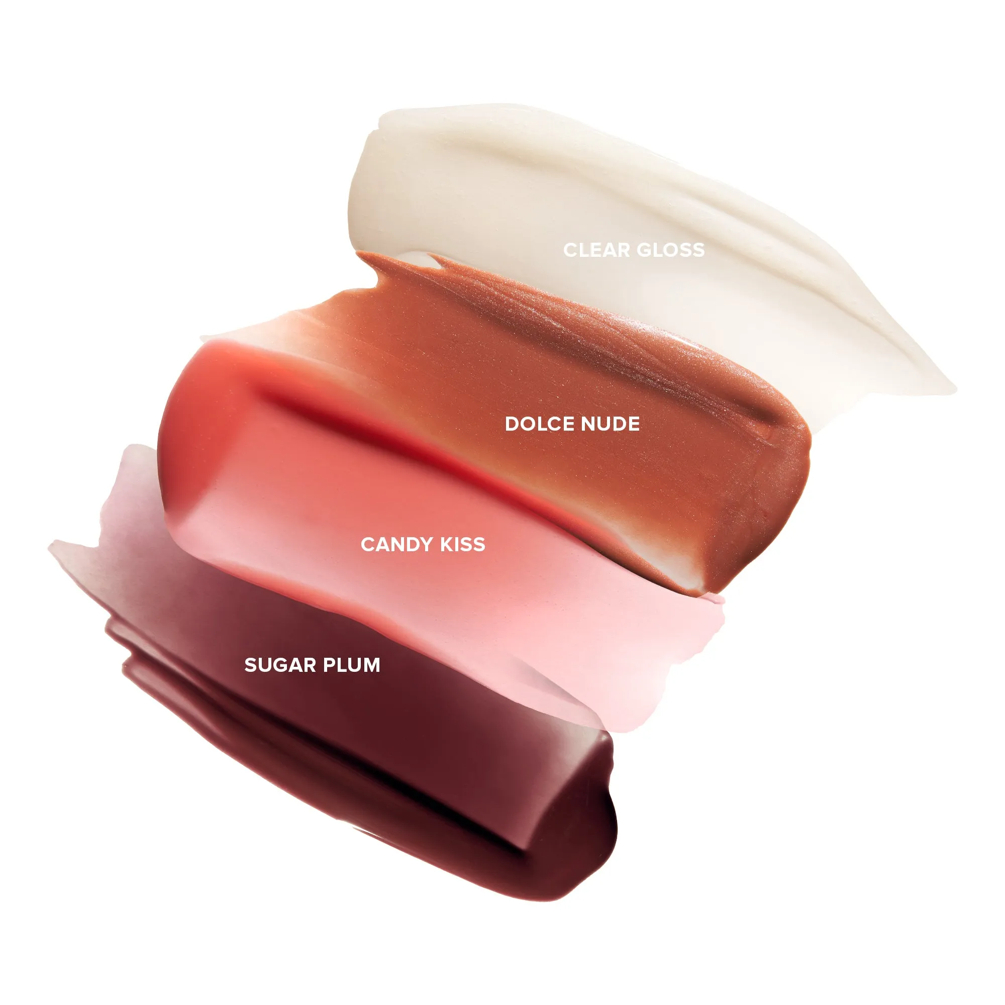 Nudestix Hydrating Peptide Lip Butter