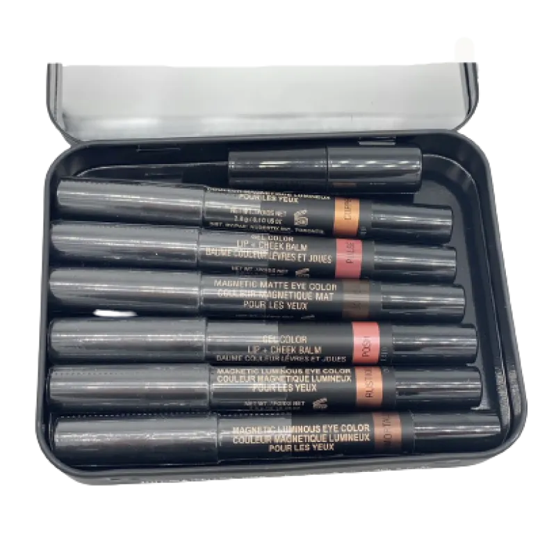 Nudestix I Love My Makeup & Glow to Go xx Mary Phillips