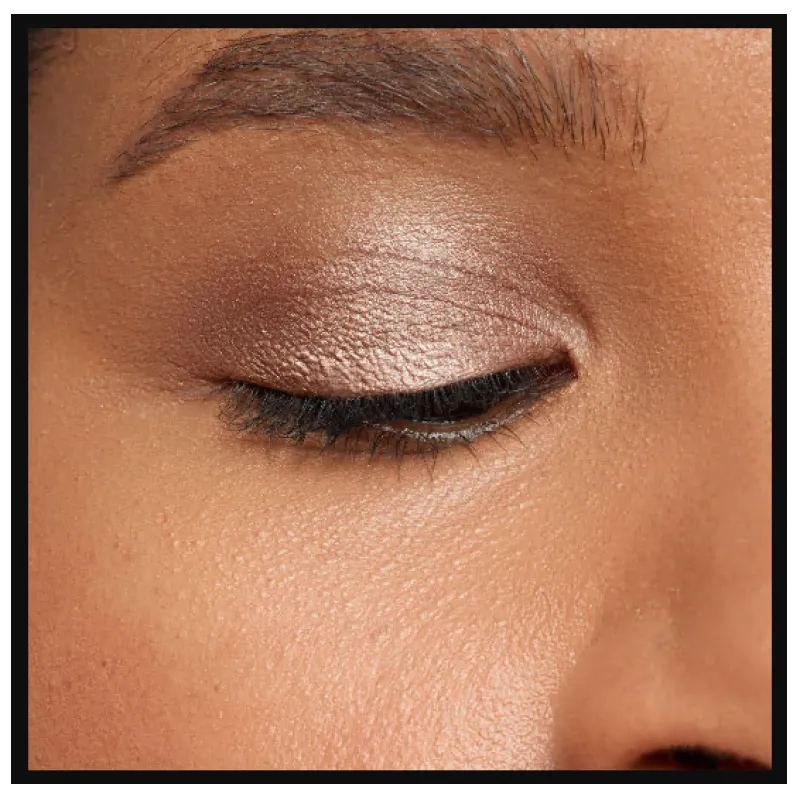 Nudestix Magnetic Eye Color Pencil - Burnish