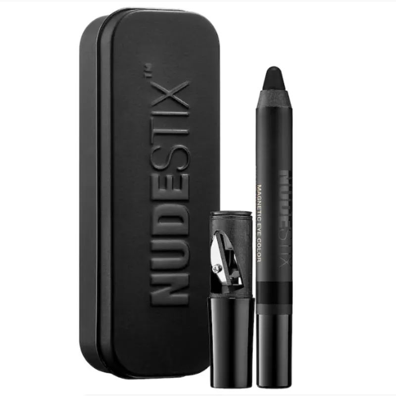 Nudestix Magnetic Eye Color Pencil - Night