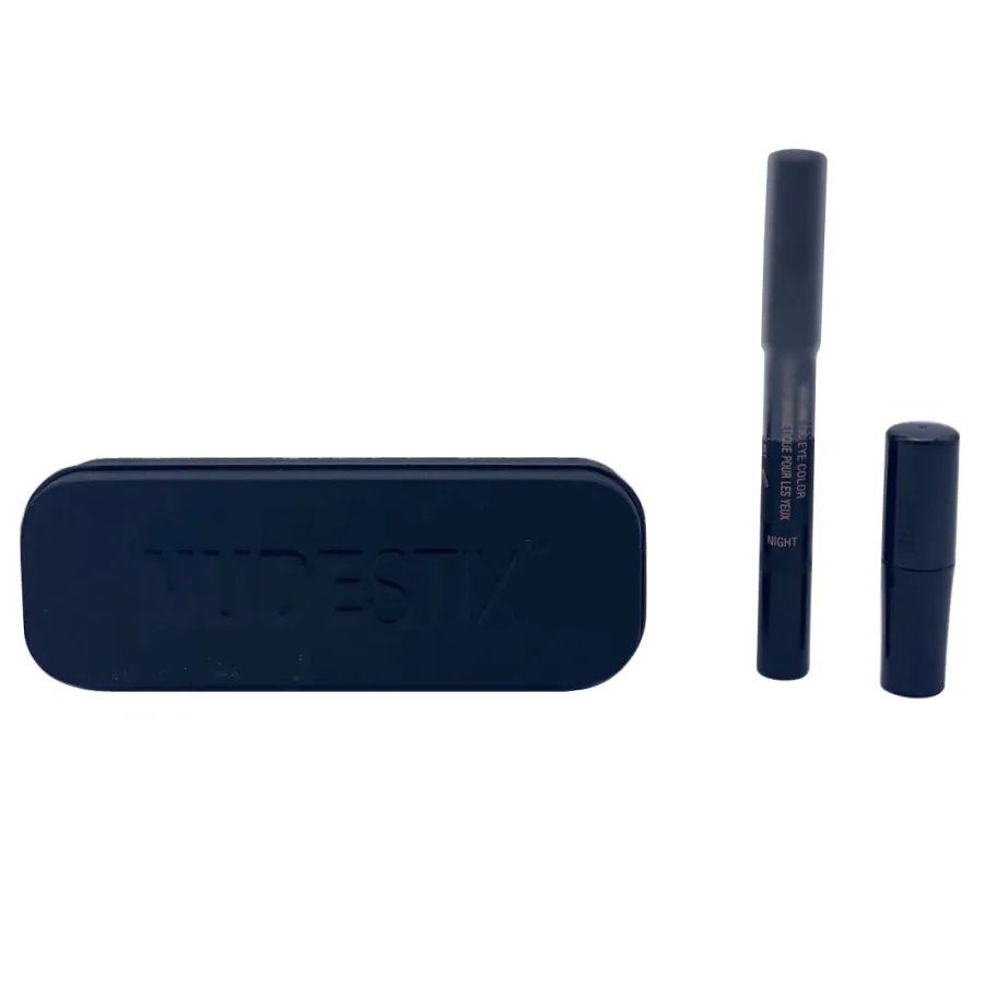 Nudestix Magnetic Eye Color Pencil - Night