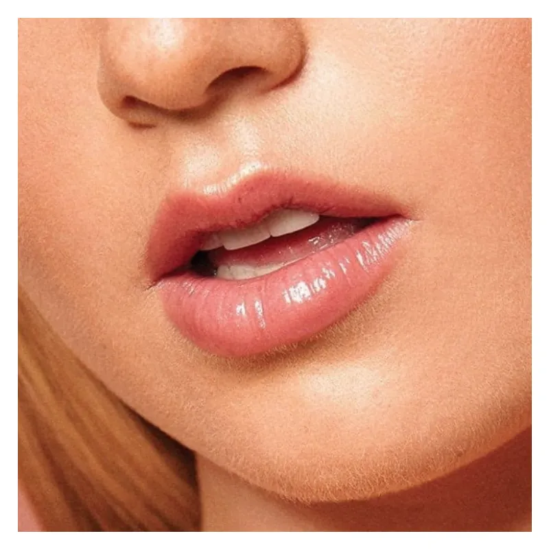 Nudestix Nude Plumping Lip Glace - Nude 04