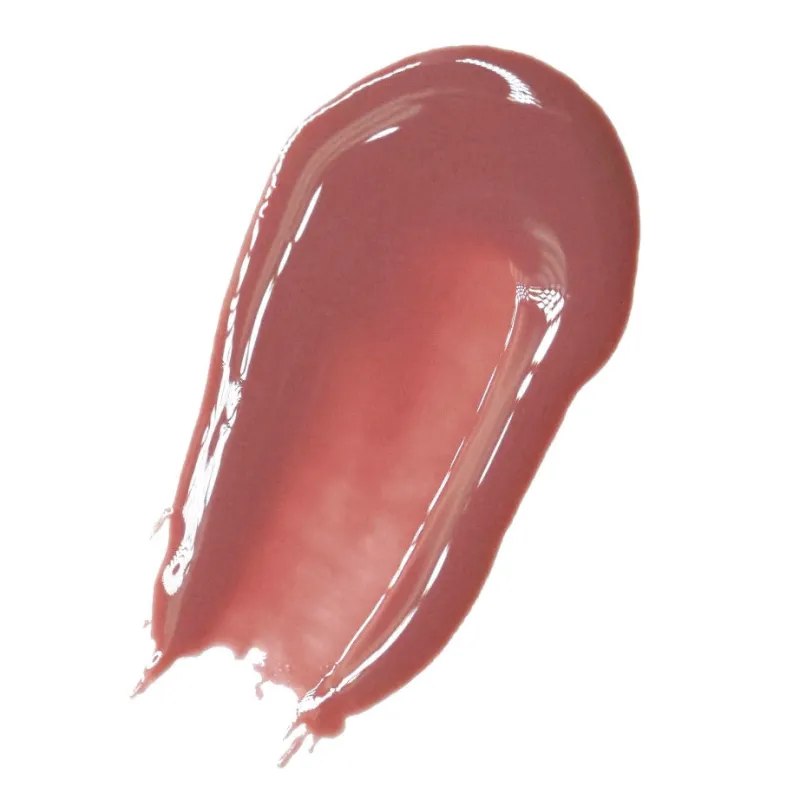 Nudestix Nude Plumping Lip Glace - Nude 04