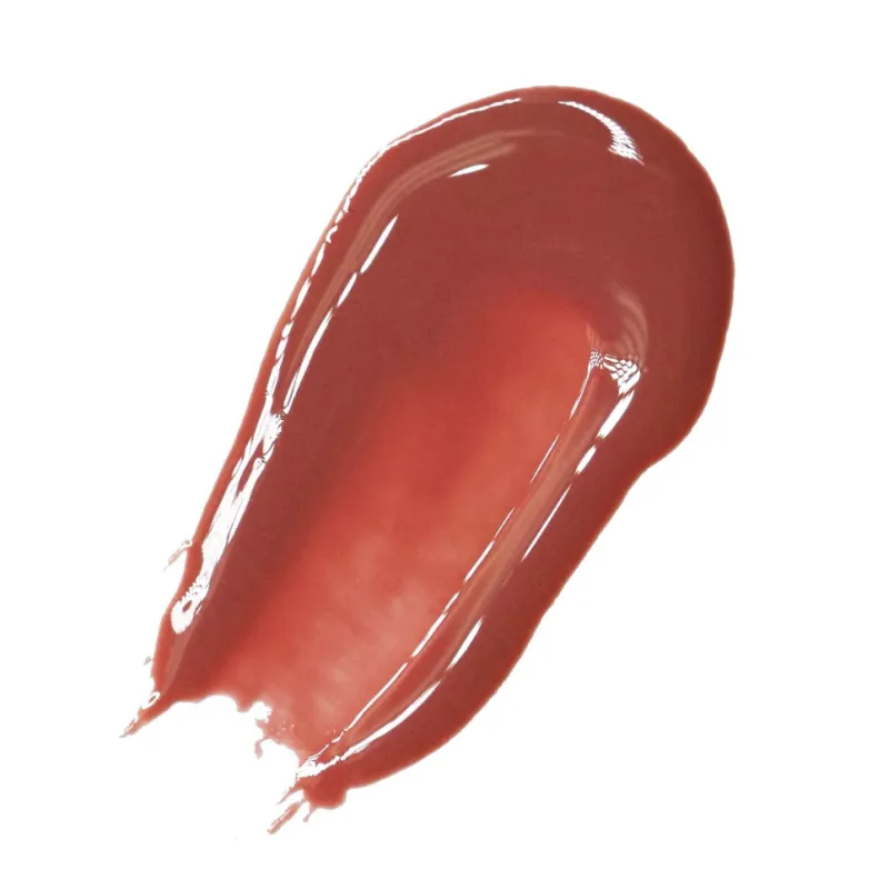 Nudestix Nude Plumping Lip Glace - Nude 08