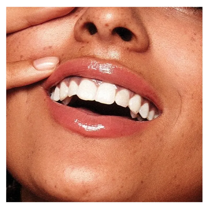 Nudestix Nude Plumping Lip Glace - Nude 08