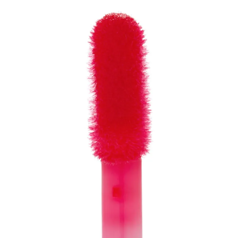 Nudestix Nude Plumping Lip Glace - Nude Cherry 00