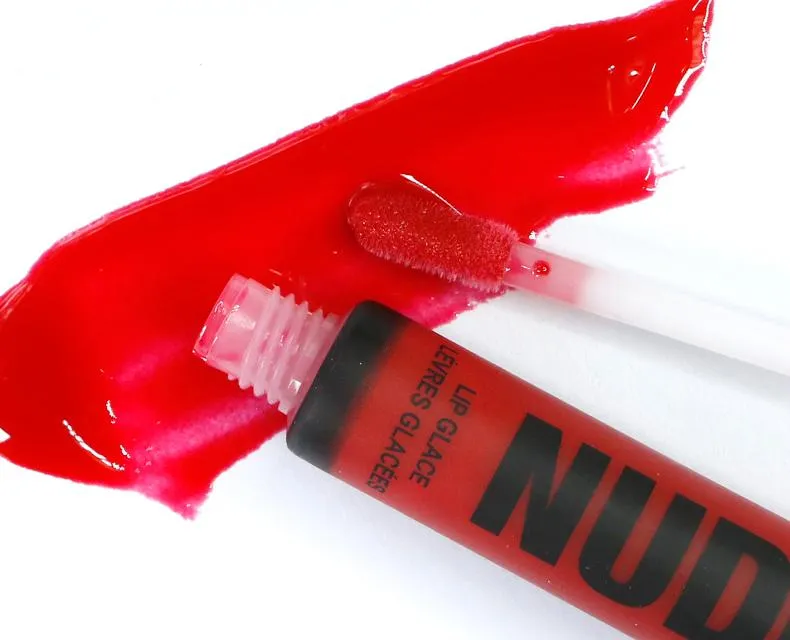 NUDESTIX Nude Plumping Lip Glace