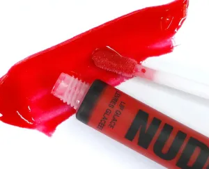 NUDESTIX Nude Plumping Lip Glace
