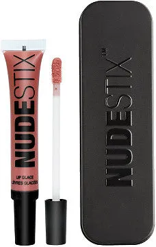 NUDESTIX Nude Plumping Lip Glace