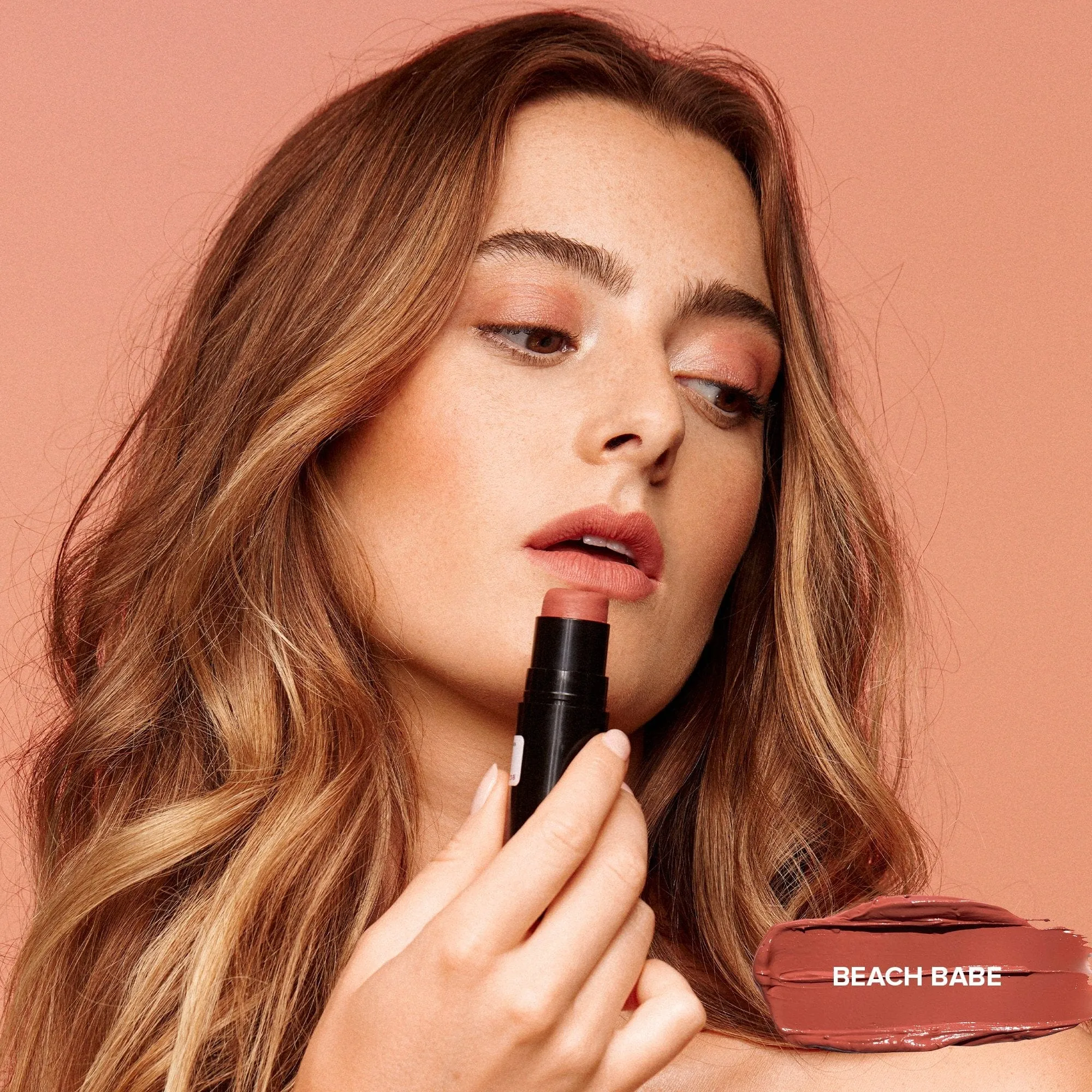 NUDESTIX Nudies Bronze - Bronzer Stick