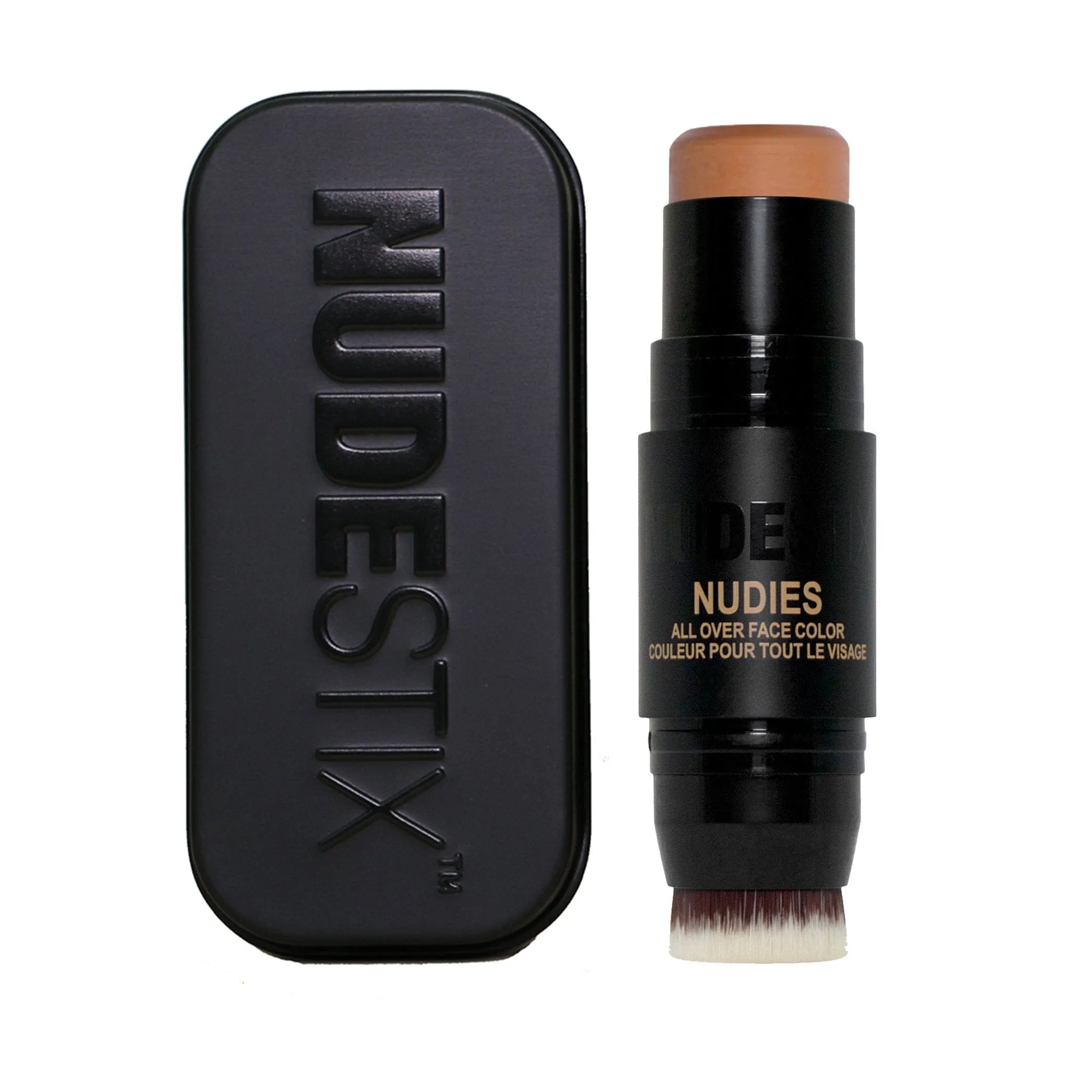 NUDESTIX Nudies Bronze - Bronzer Stick