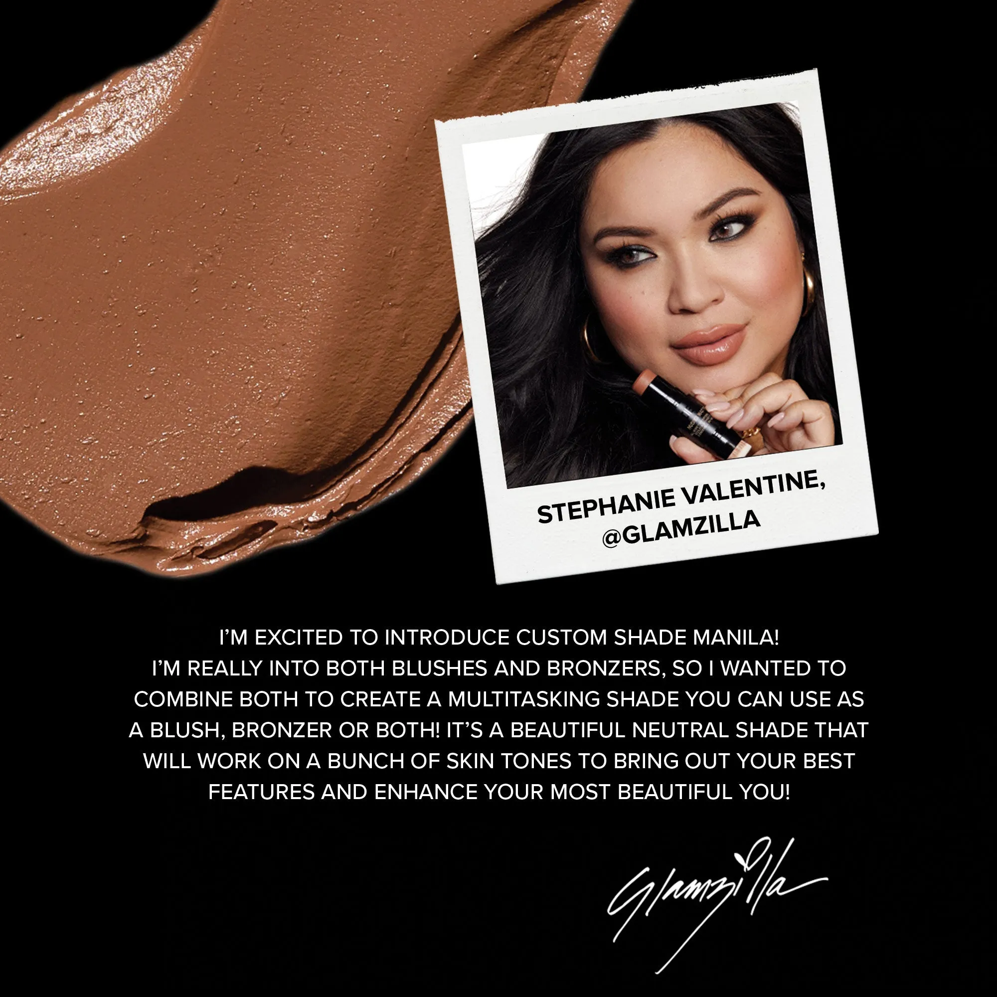 NUDESTIX Nudies Bronze - Bronzer Stick