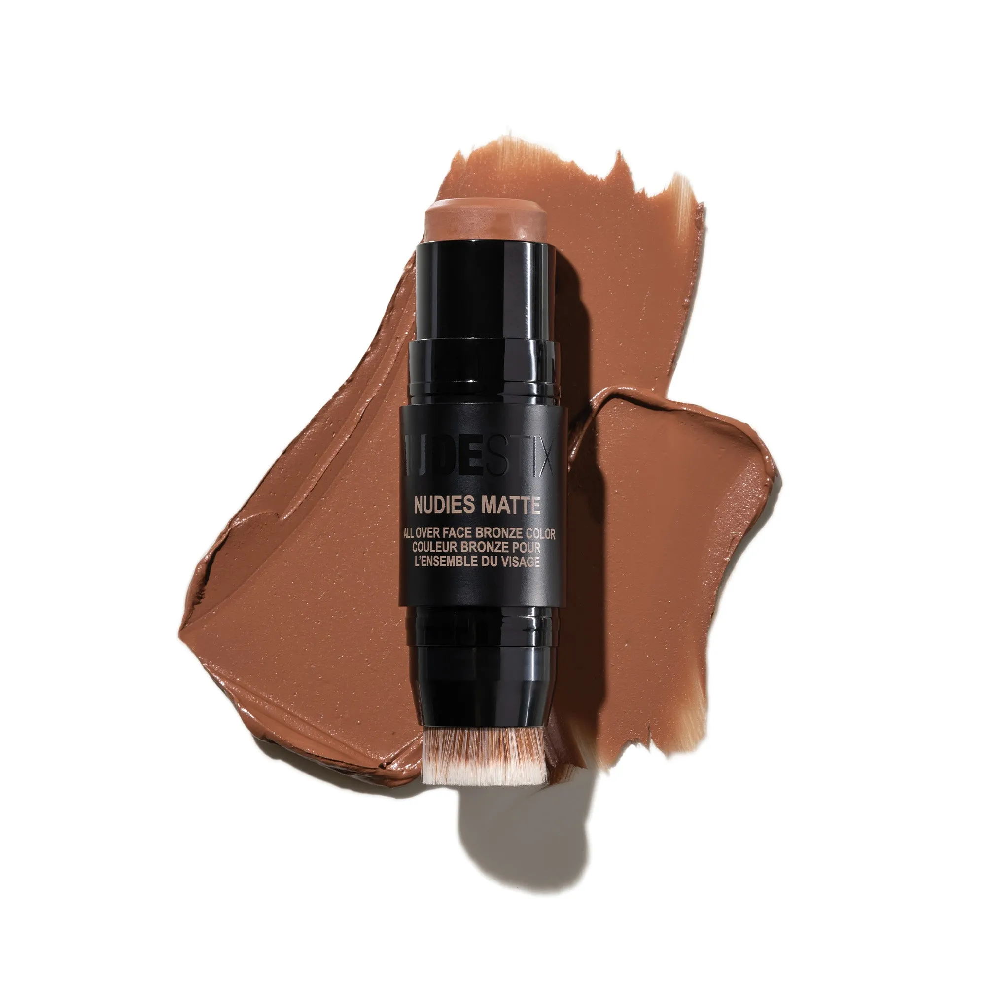 NUDESTIX Nudies Bronze - Bronzer Stick