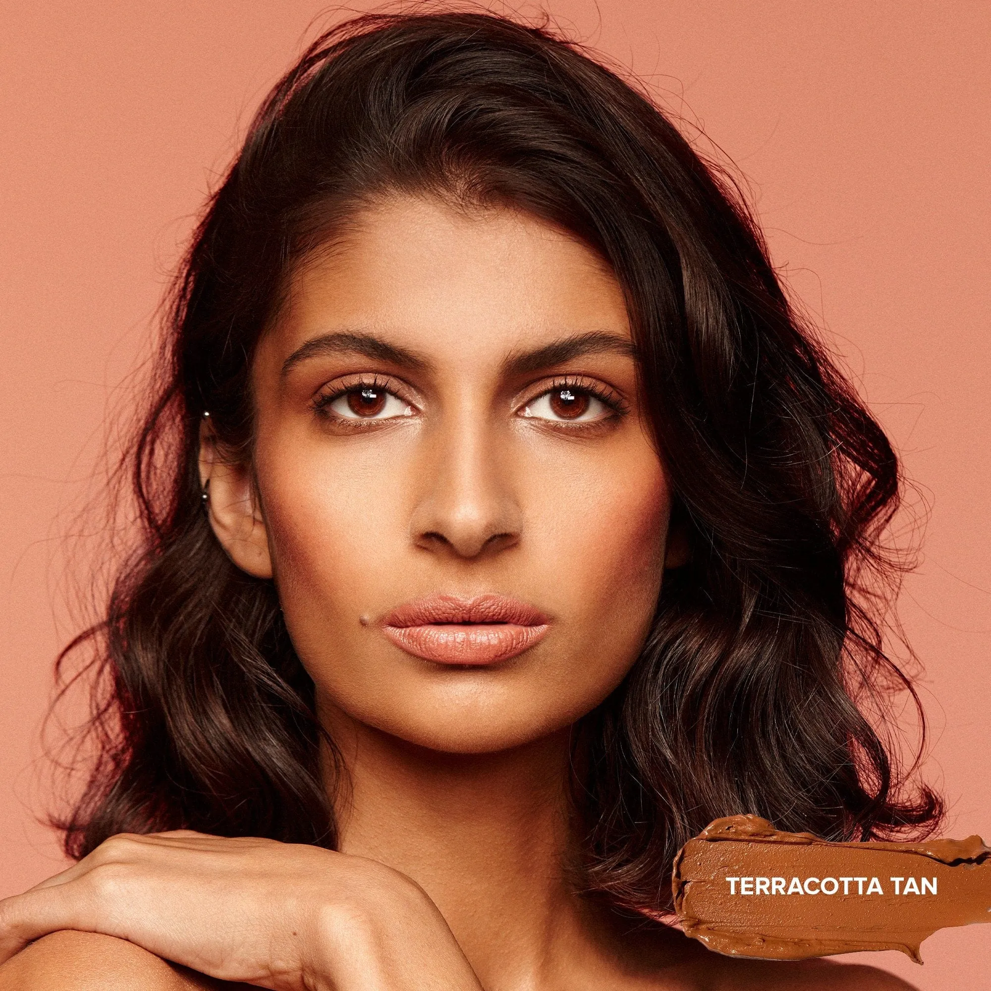 NUDESTIX Nudies Bronze - Bronzer Stick