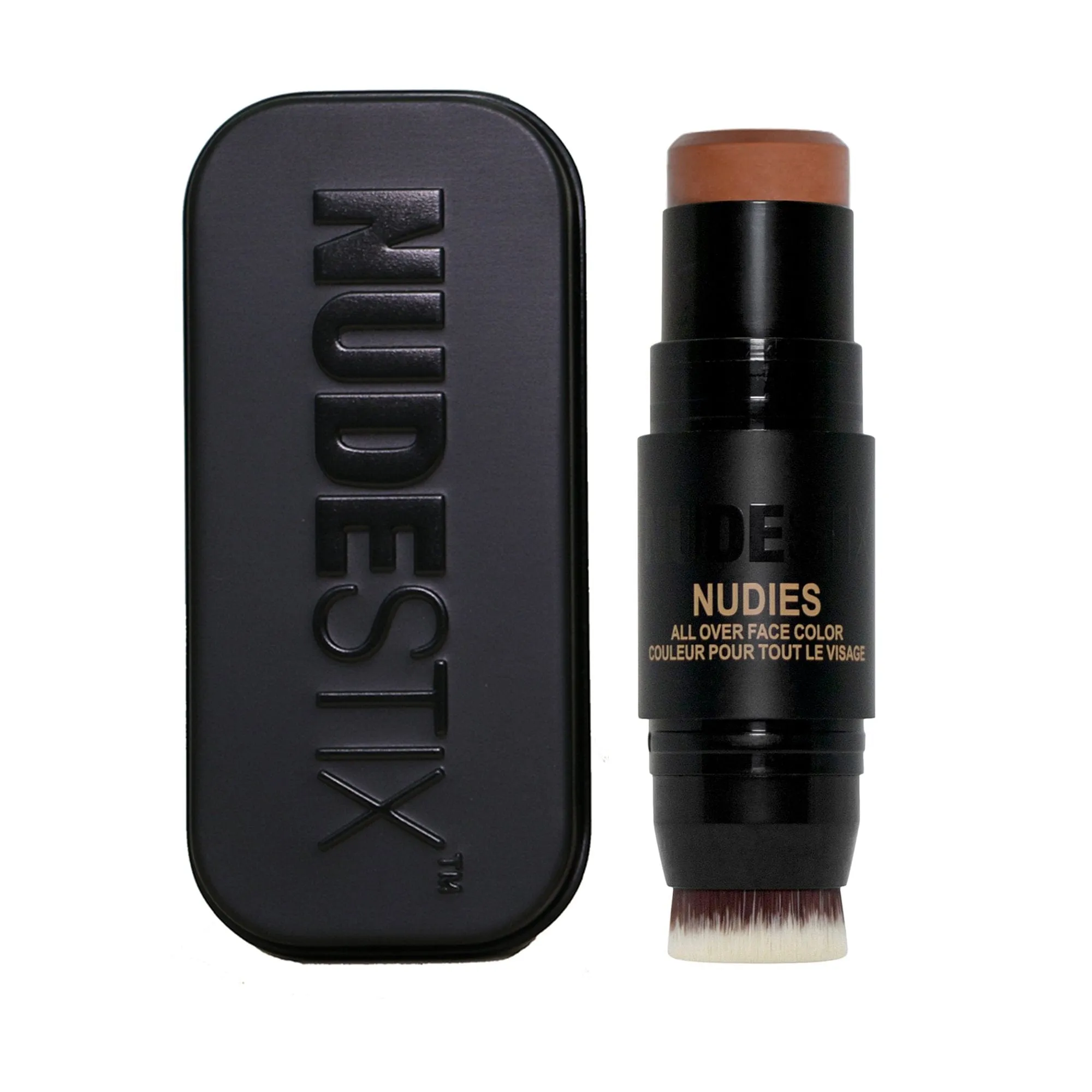 NUDESTIX Nudies Bronze - Bronzer Stick