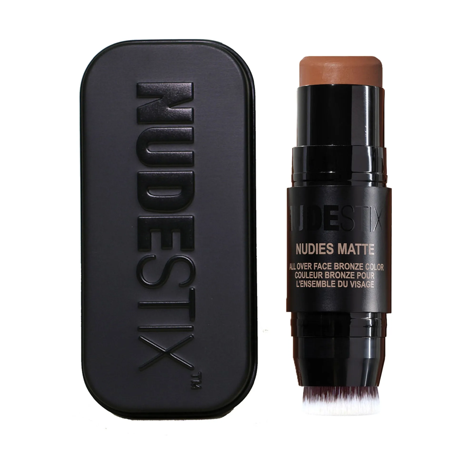 NUDESTIX Nudies Bronze - Bronzer Stick