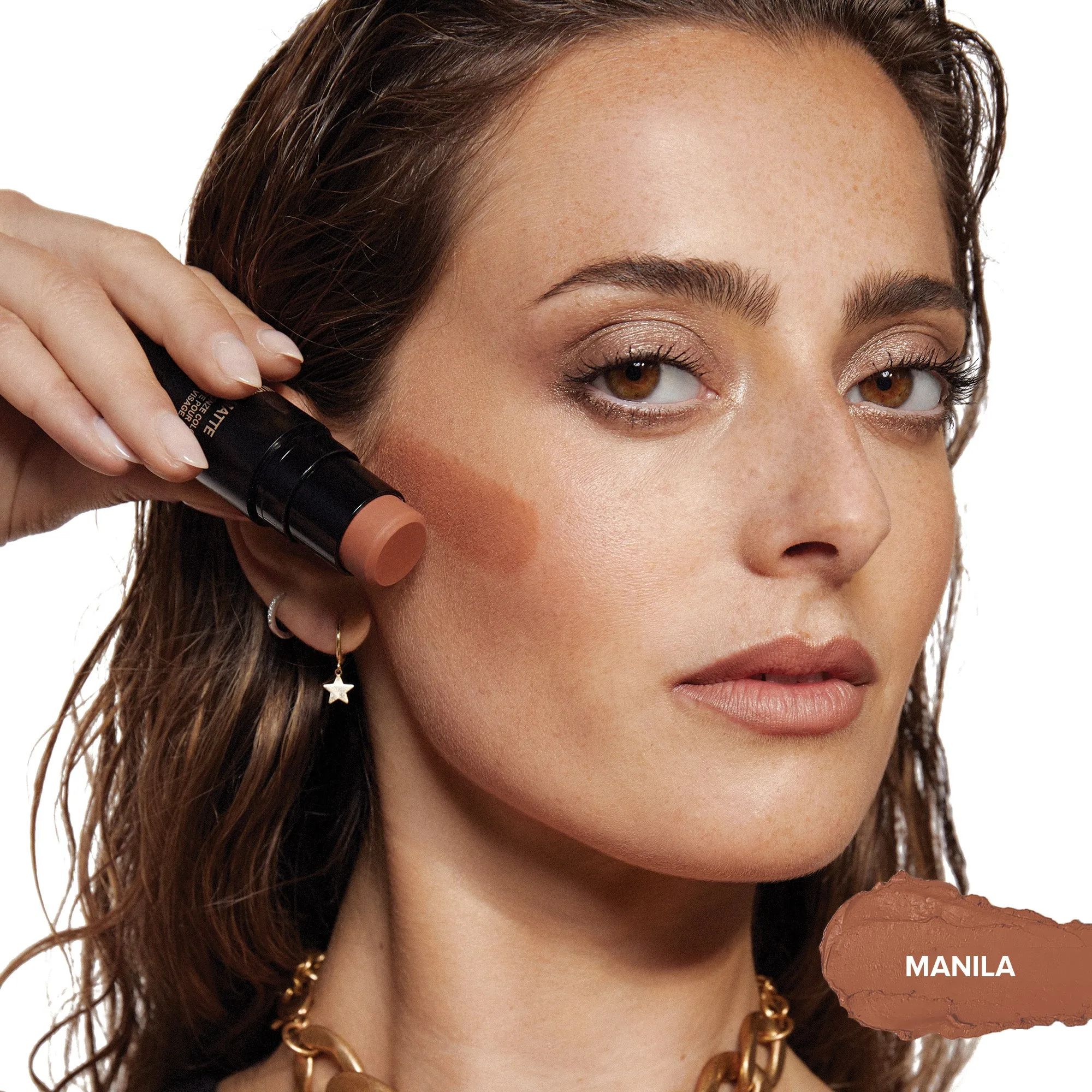 NUDESTIX Nudies Bronze - Bronzer Stick