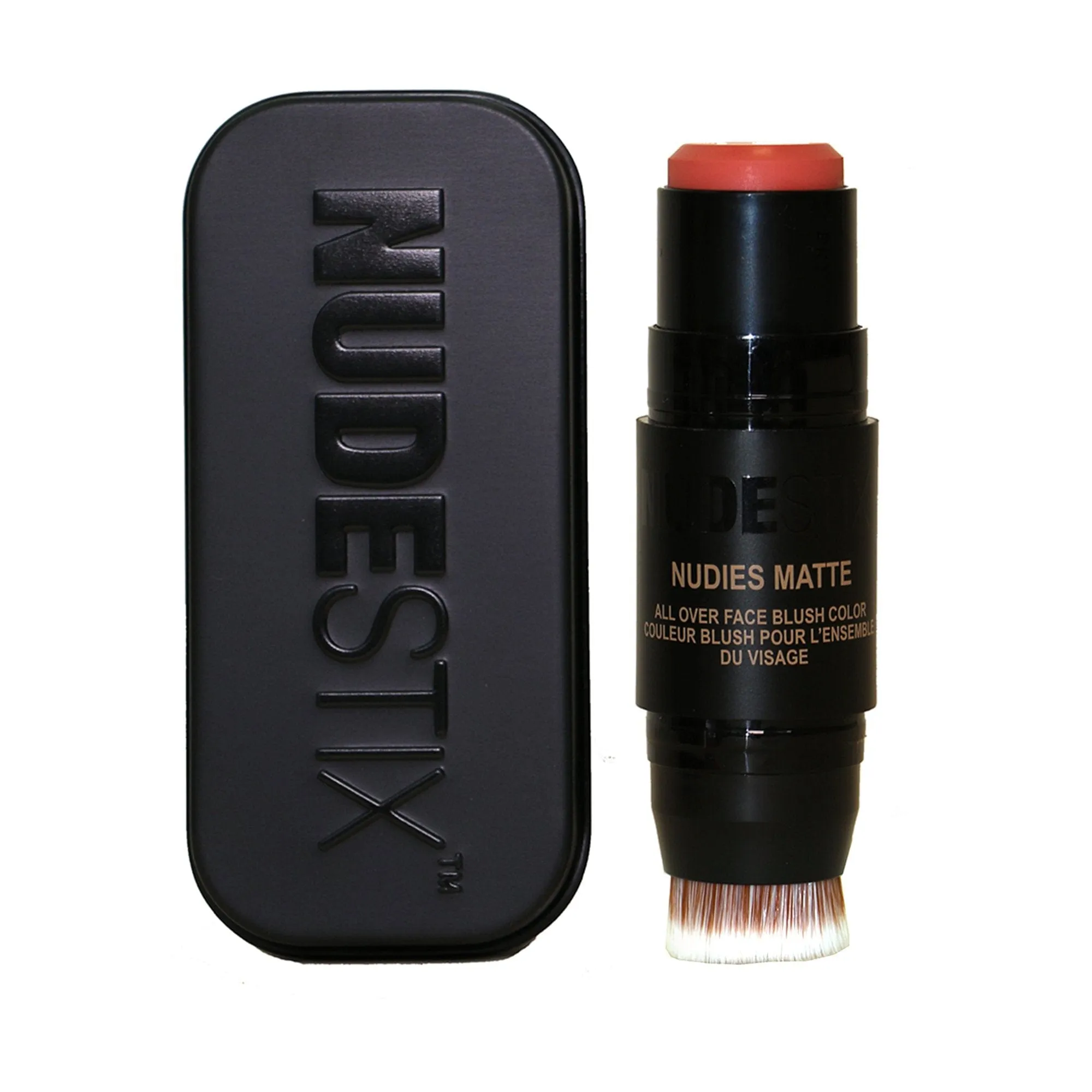 NUDESTIX Nudies Bronze - Bronzer Stick