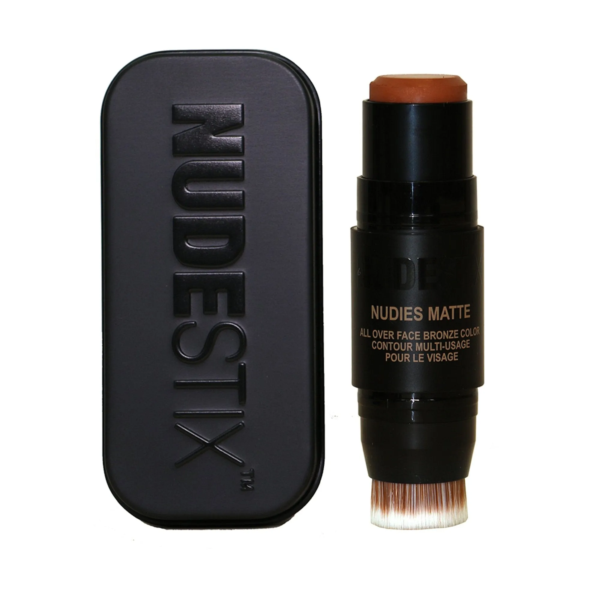 NUDESTIX Nudies Bronze - Bronzer Stick