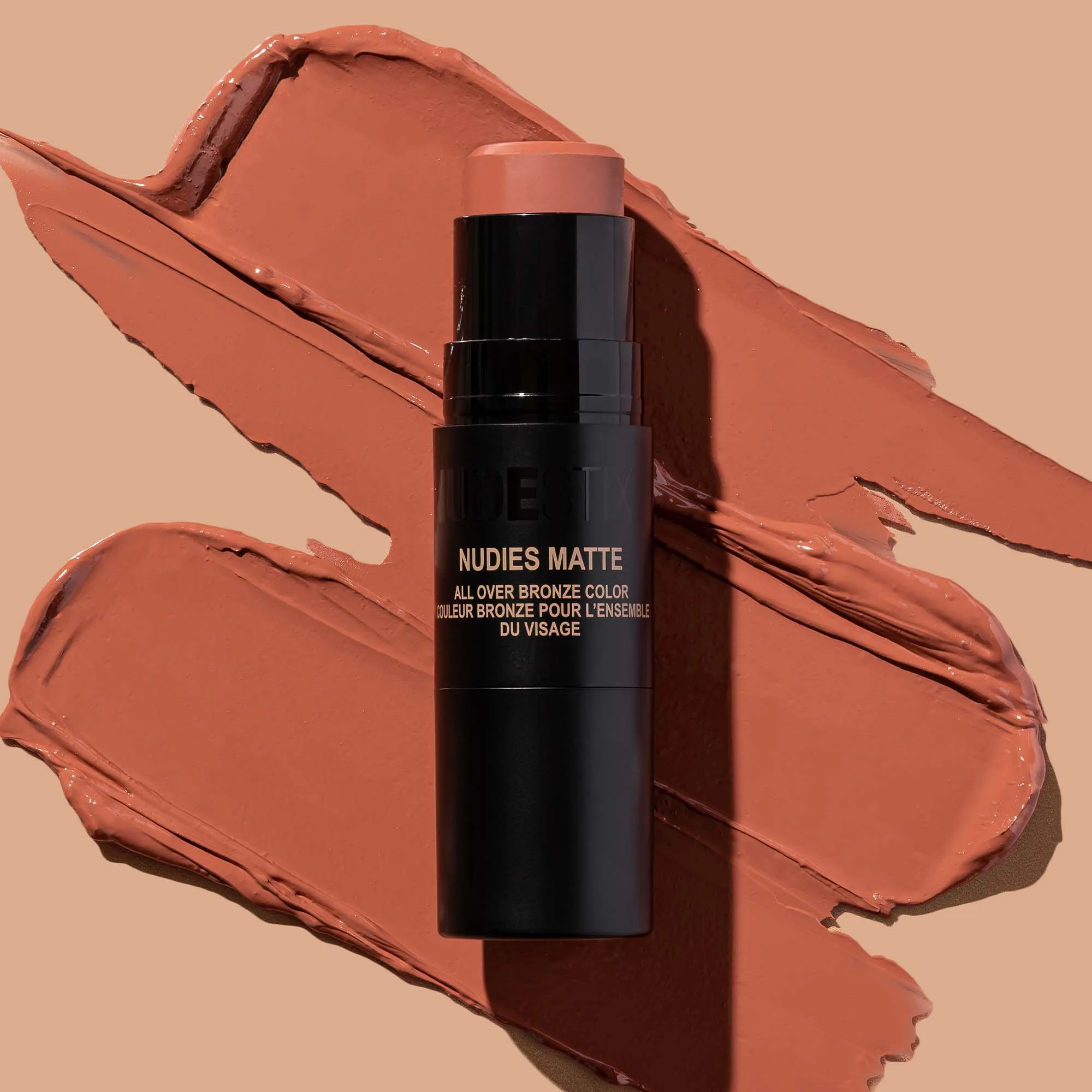 NUDESTIX Nudies Bronze - Bronzer Stick