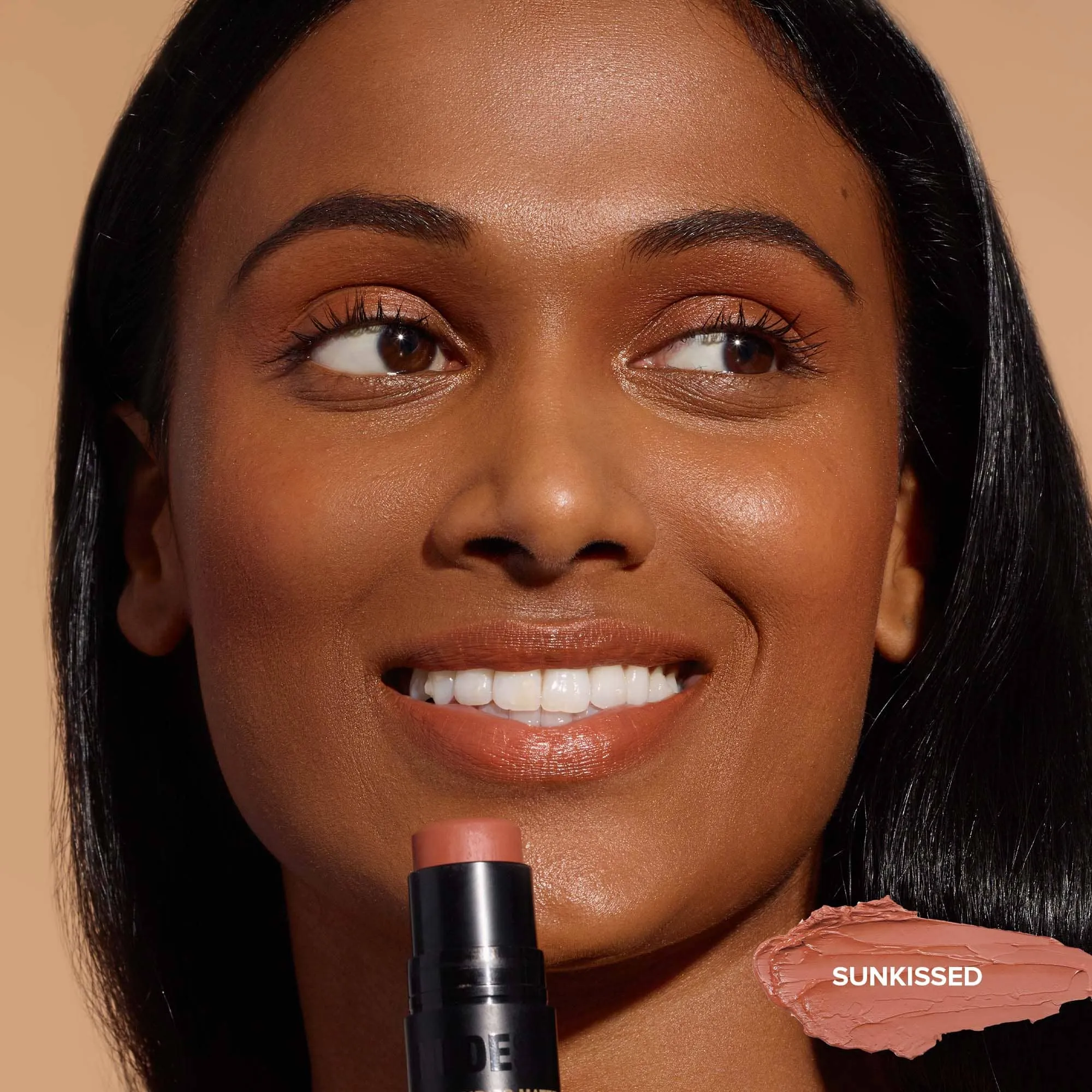 NUDESTIX Nudies Bronze - Bronzer Stick