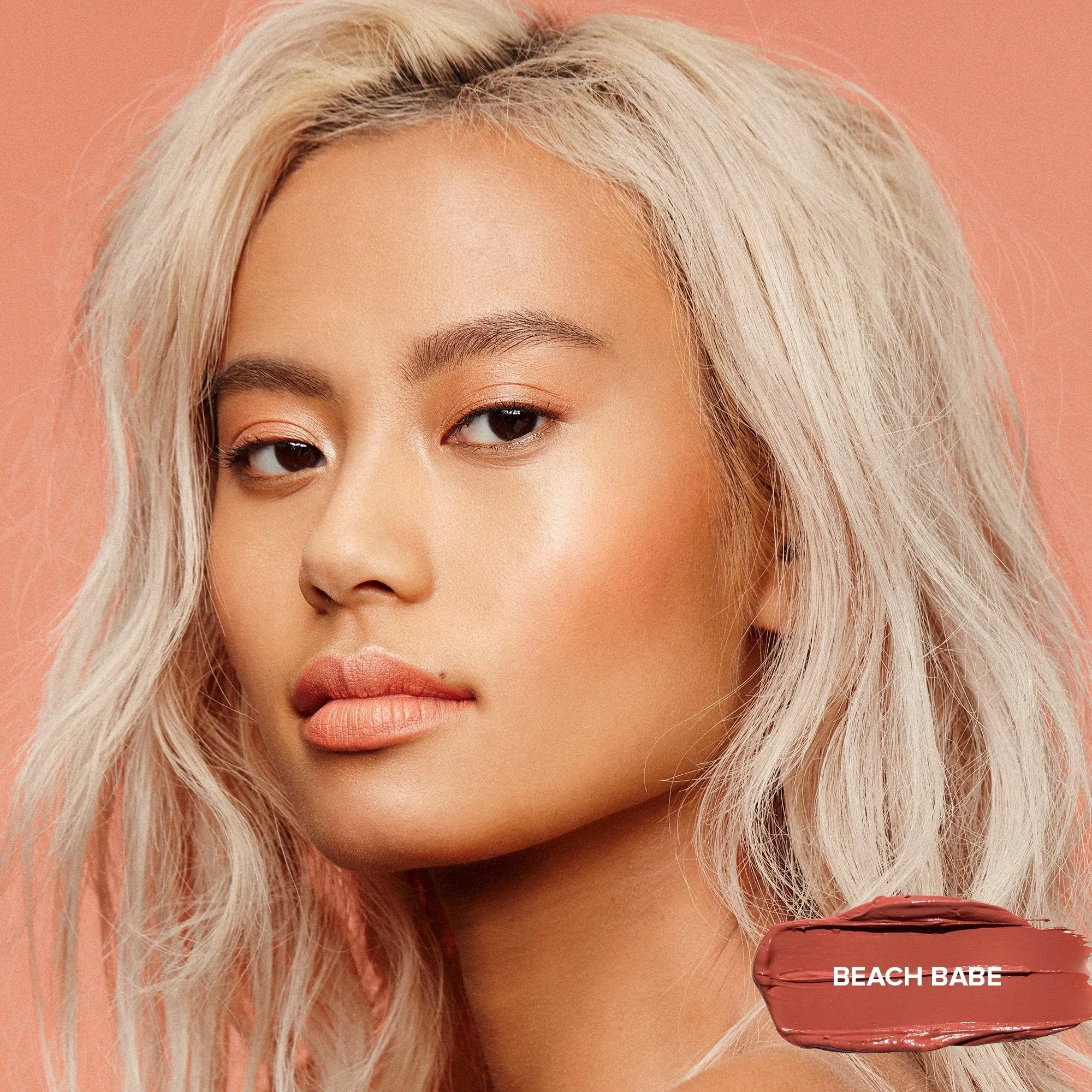 NUDESTIX Nudies Bronze - Bronzer Stick