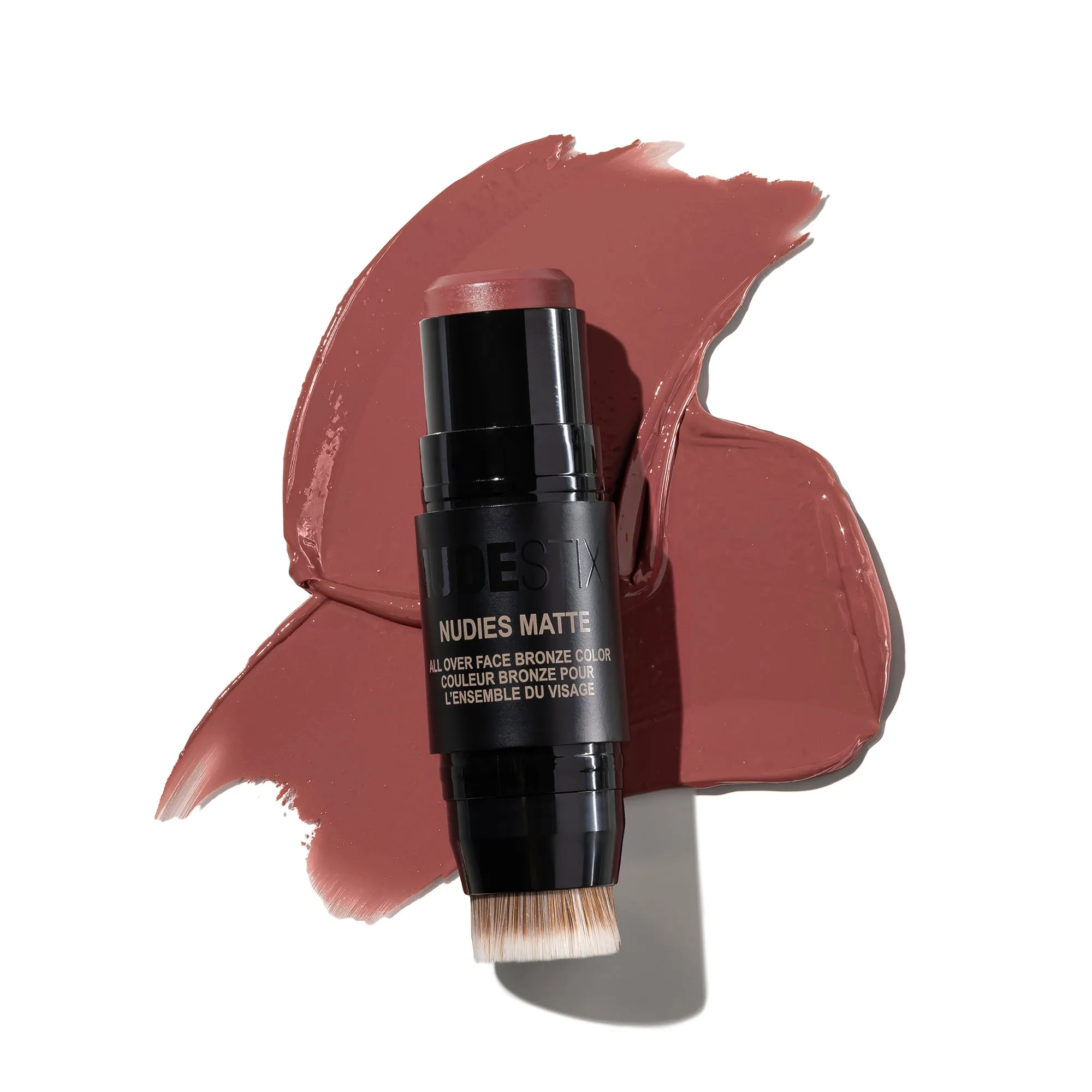 NUDESTIX Nudies Bronze - Bronzer Stick