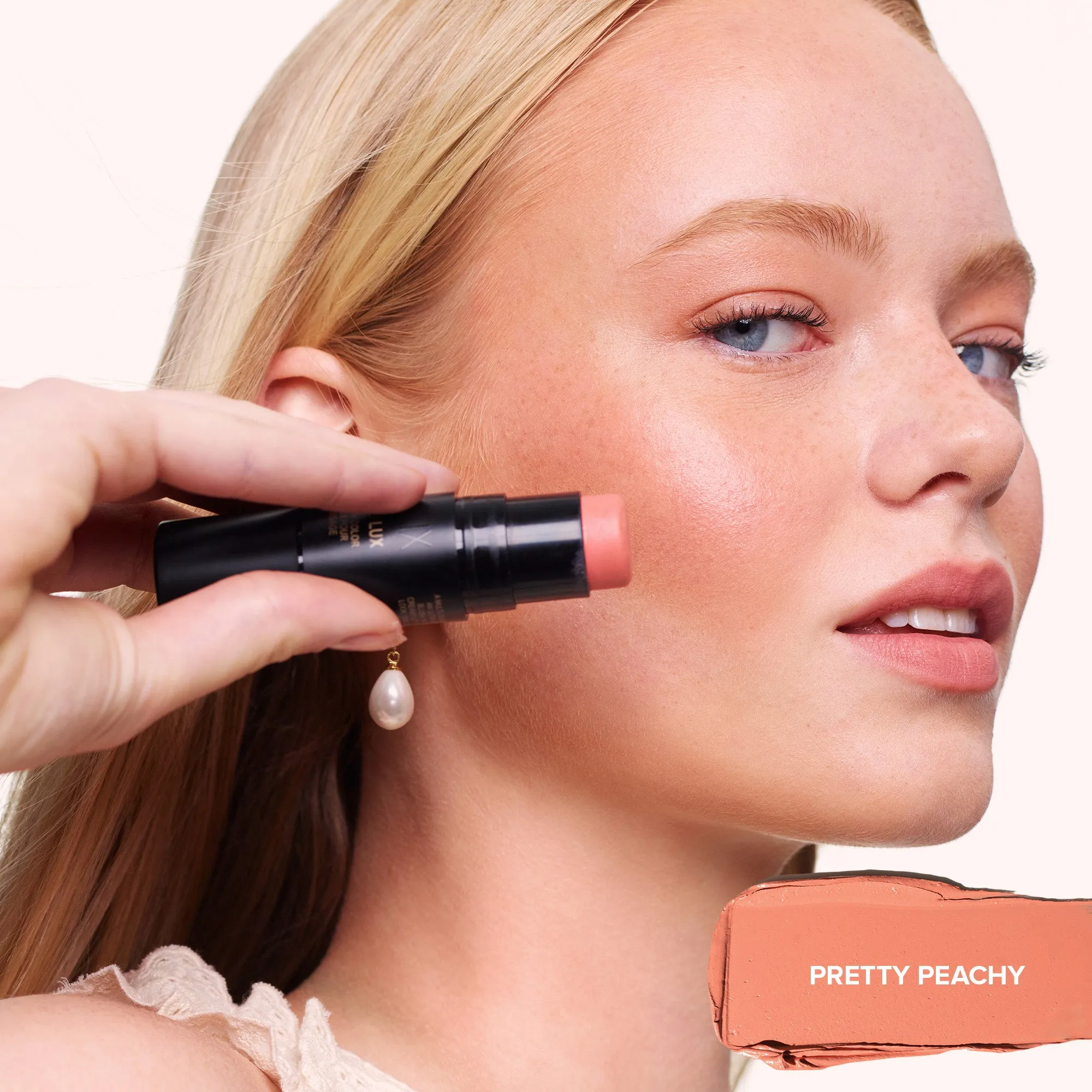 Nudestix Nudies Matte Lux