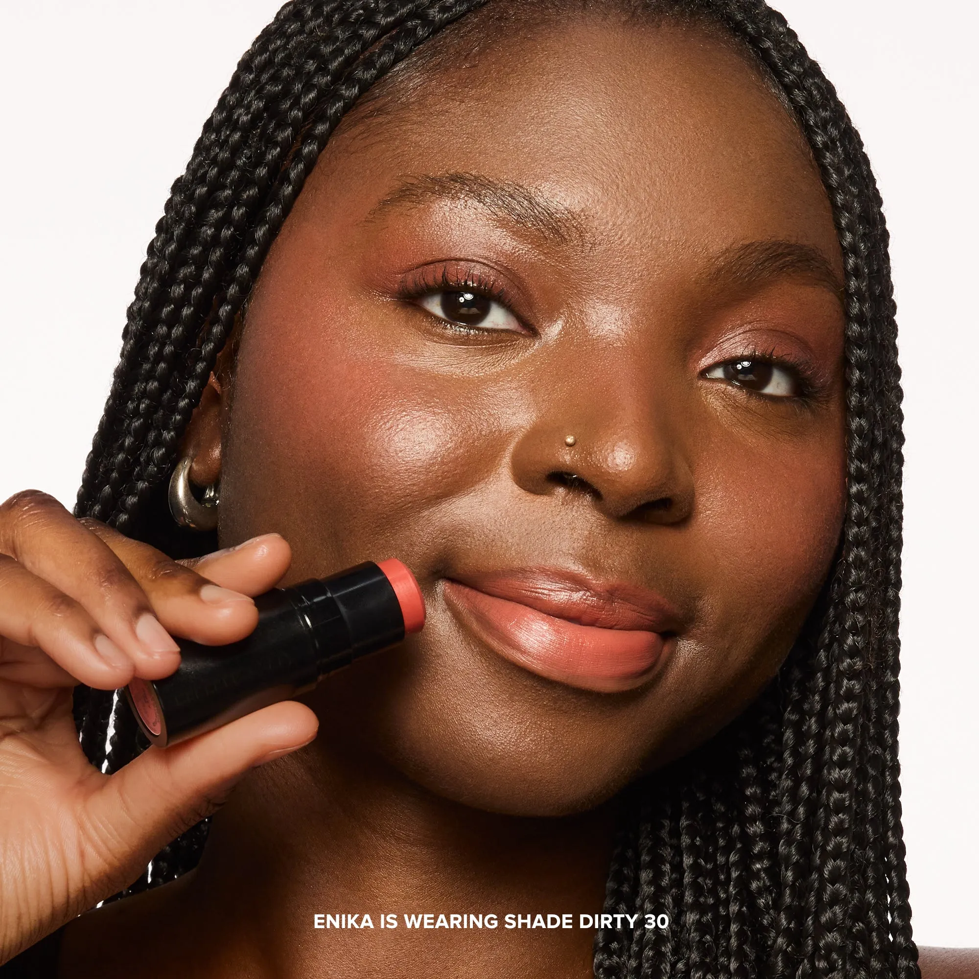 Nudestix Nudies Matte Lux