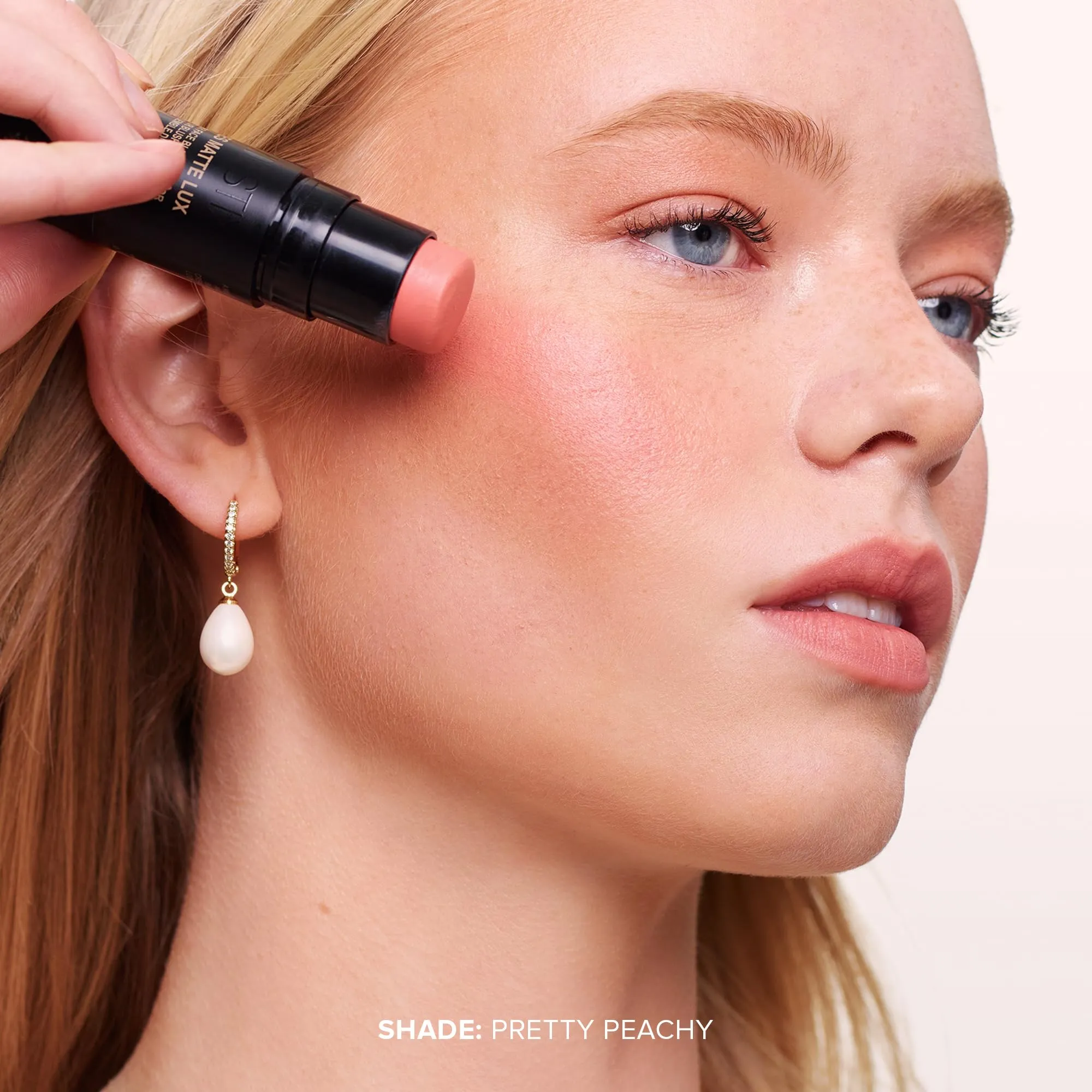 Nudestix Nudies Matte Lux