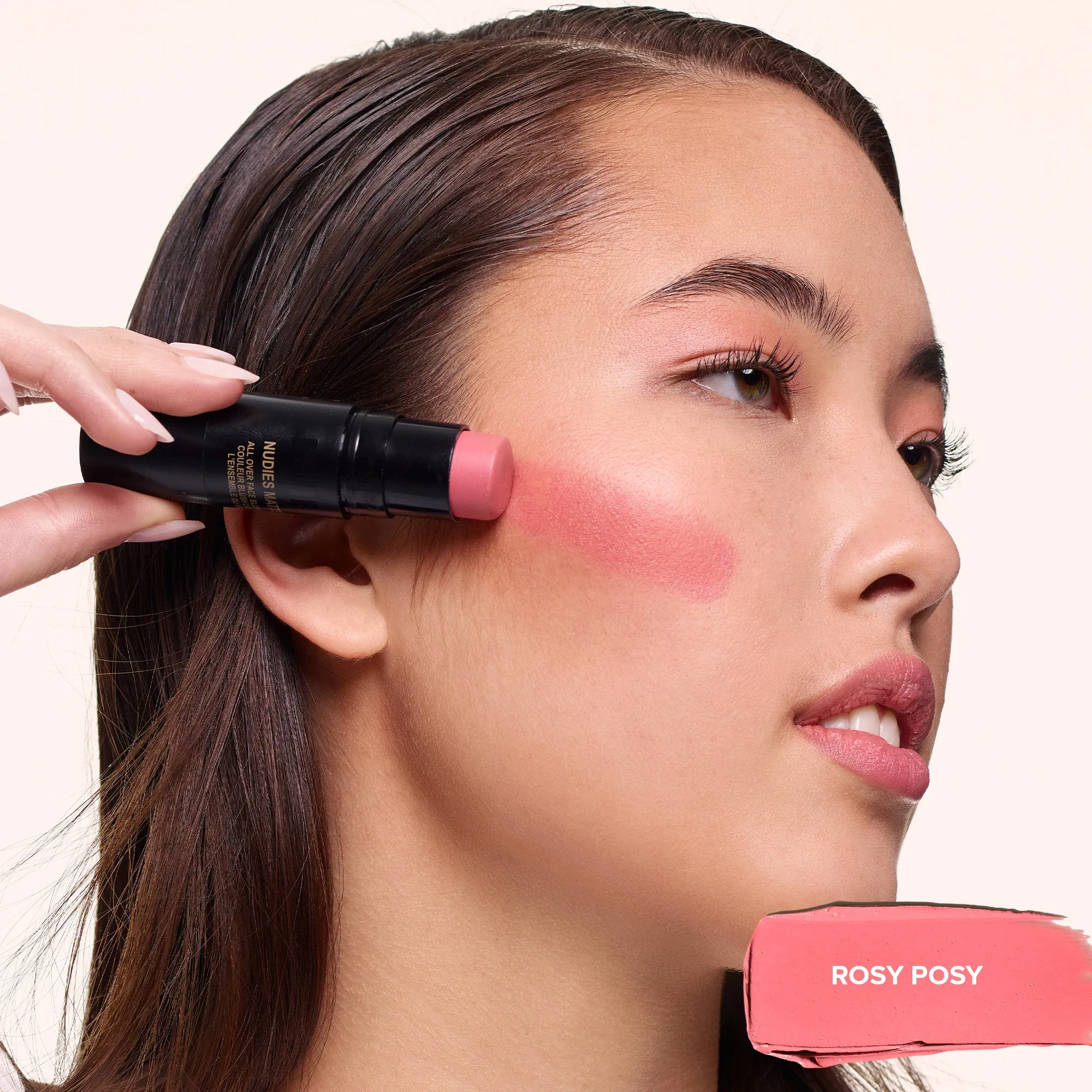 Nudestix Nudies Matte Lux