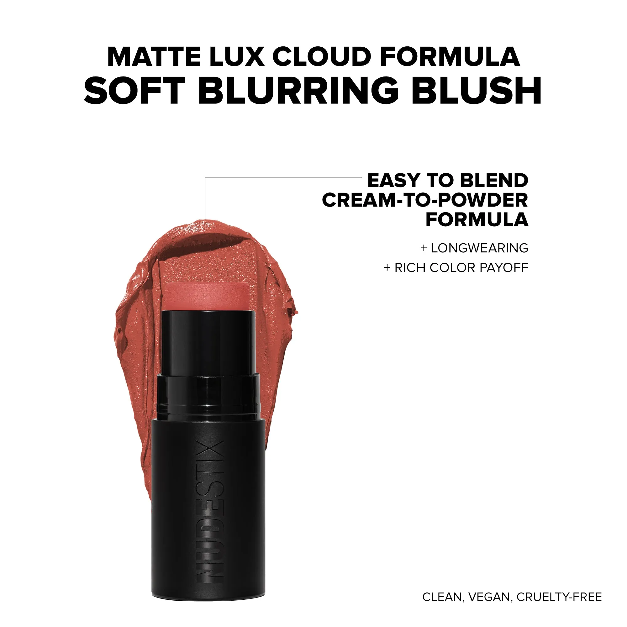 Nudestix Nudies Matte Lux