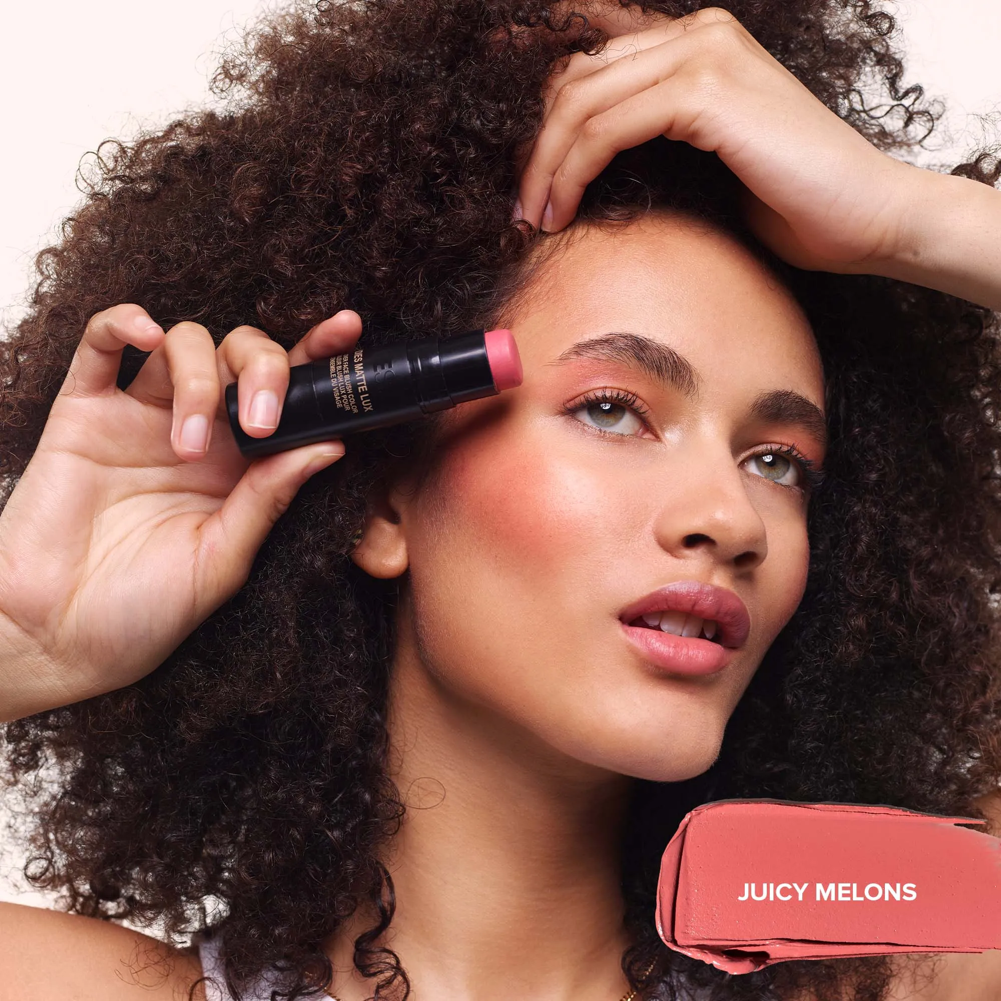 Nudestix Nudies Matte Lux