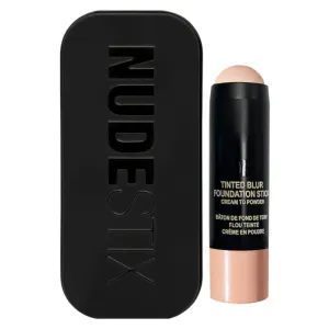 Nudestix Tinted Blur Foundation Stick - Light 1