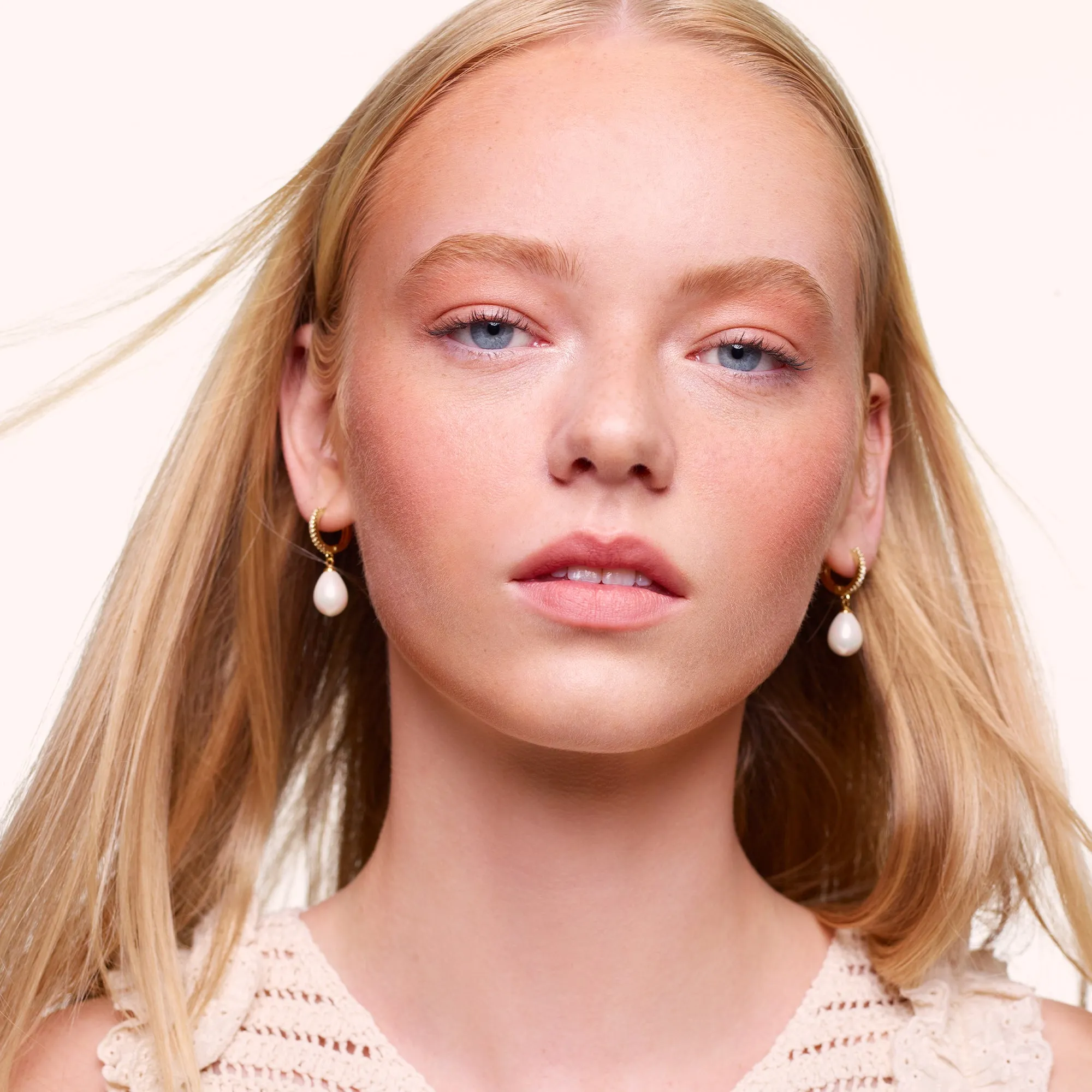 Nudies Cloud Matte Blush - Nudies Matte Lux