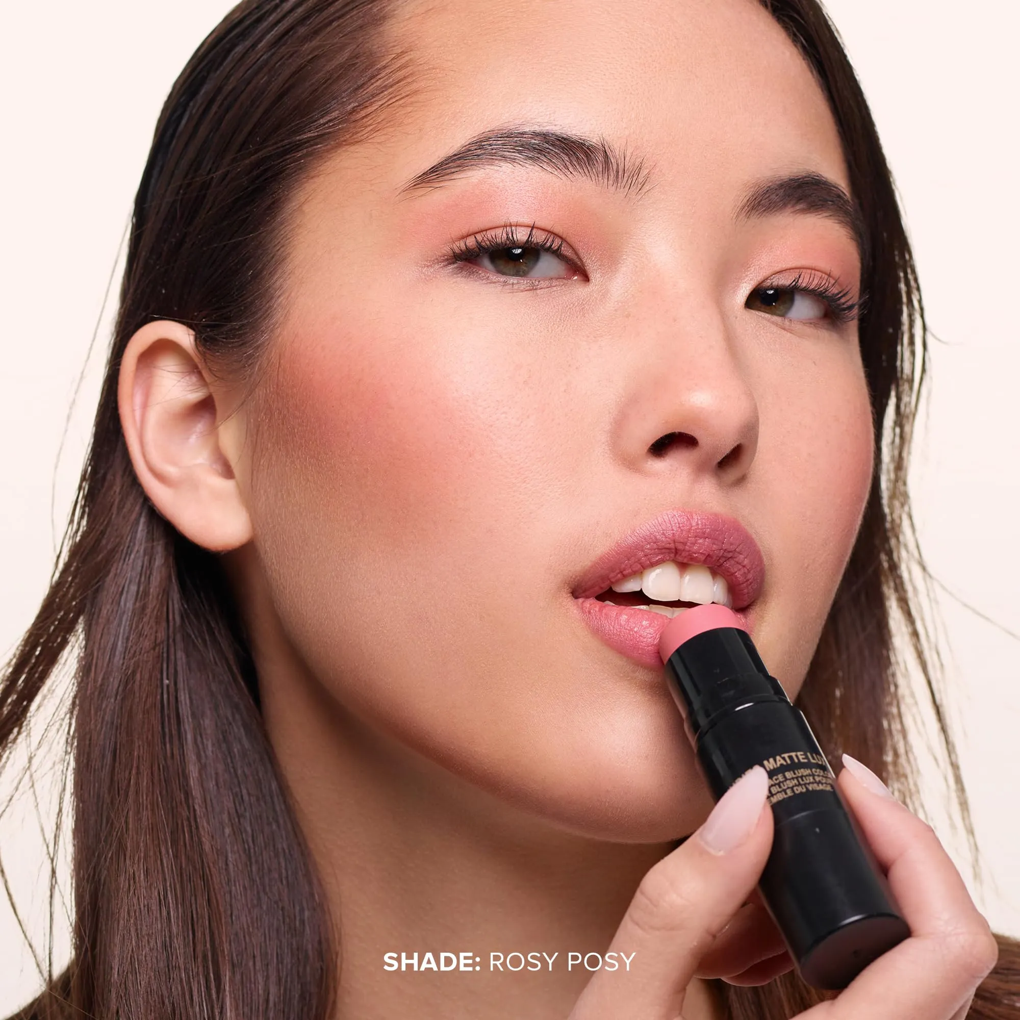 Nudies Matte Lux