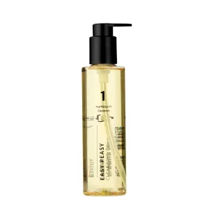 numbuzin No.1 Easy Peasy Cleansing Oil - 200ml
