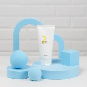 NUMBUZIN : NO.2 DEEP CLEAN FRESH CREAM CLEANSE