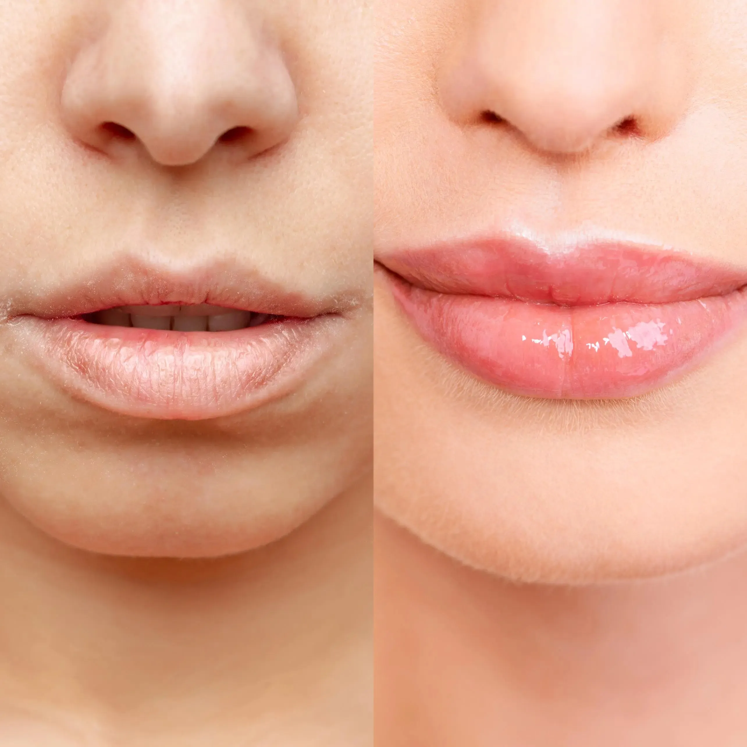 Nutella Lip Oil