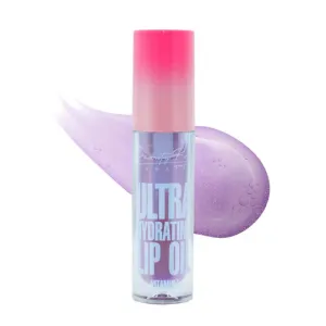 Nutella Lip Oil
