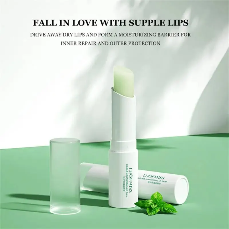 Nutritious Long-Lasting Moisturizing Lip Balm
