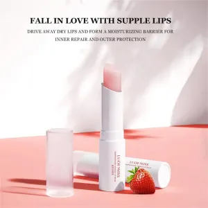 Nutritious Long-Lasting Moisturizing Lip Balm