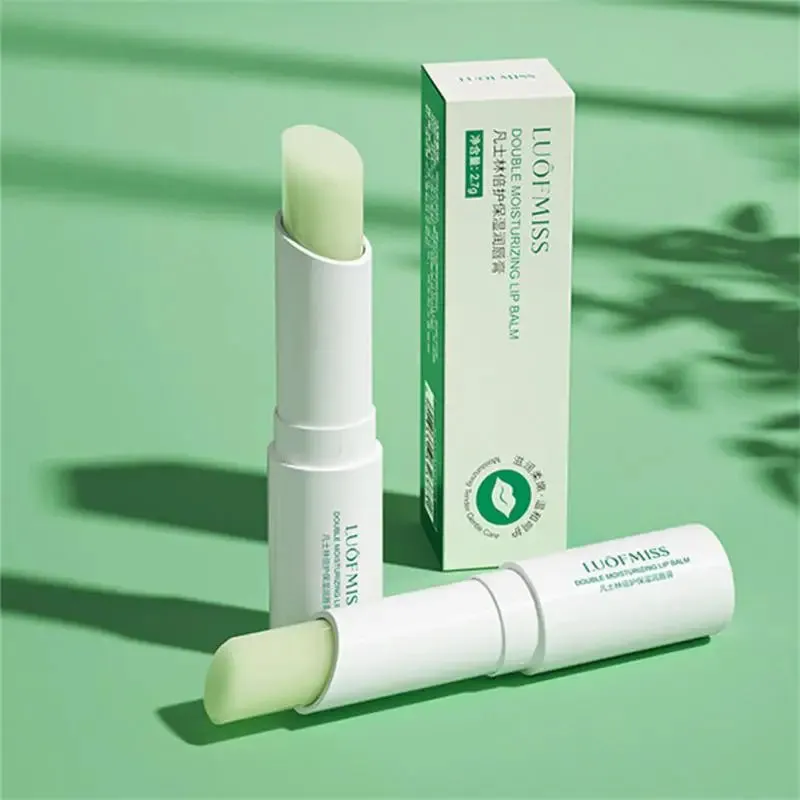 Nutritious Long-Lasting Moisturizing Lip Balm