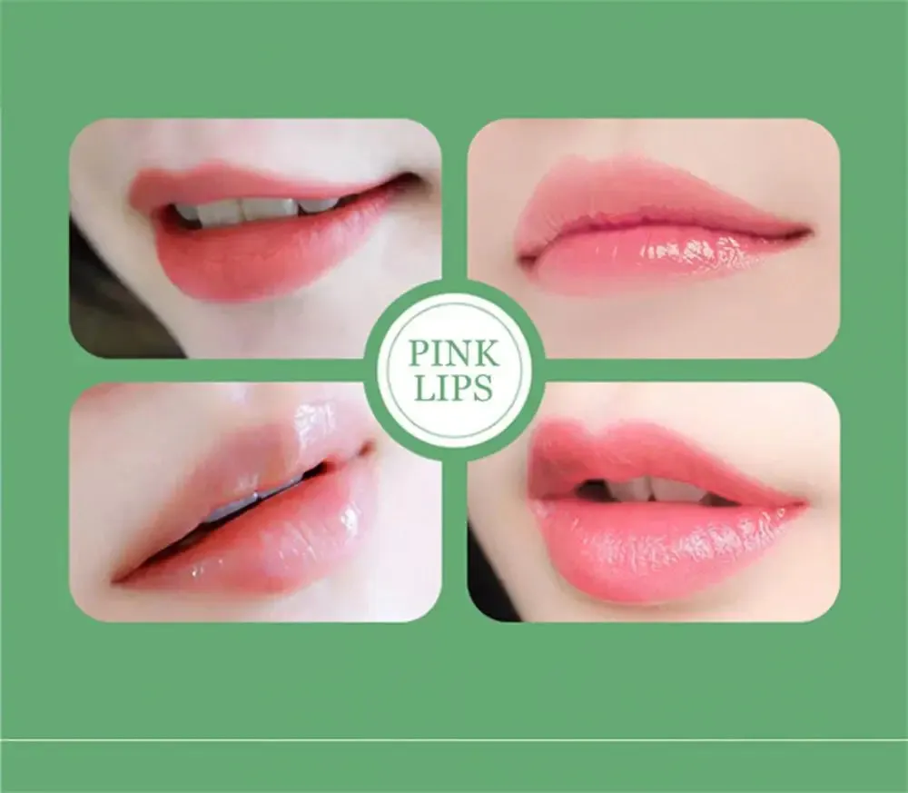 Nutritious Long-Lasting Moisturizing Lip Balm